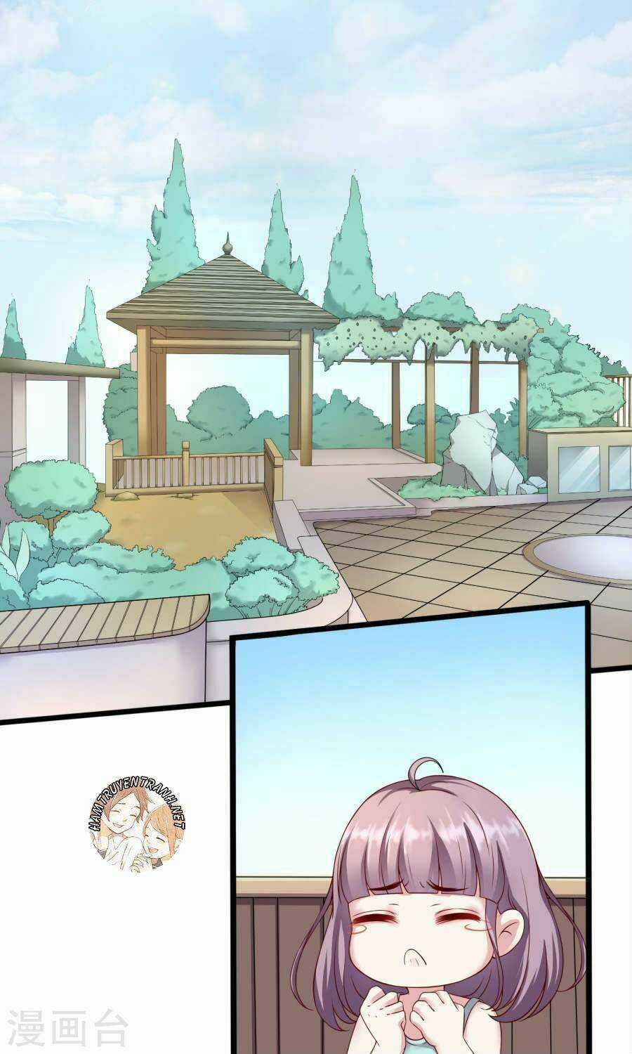 Trùng Sinh Chi Ảnh Hậu Dưỡng Thành Kế Hoạch Chapter 17 trang 10