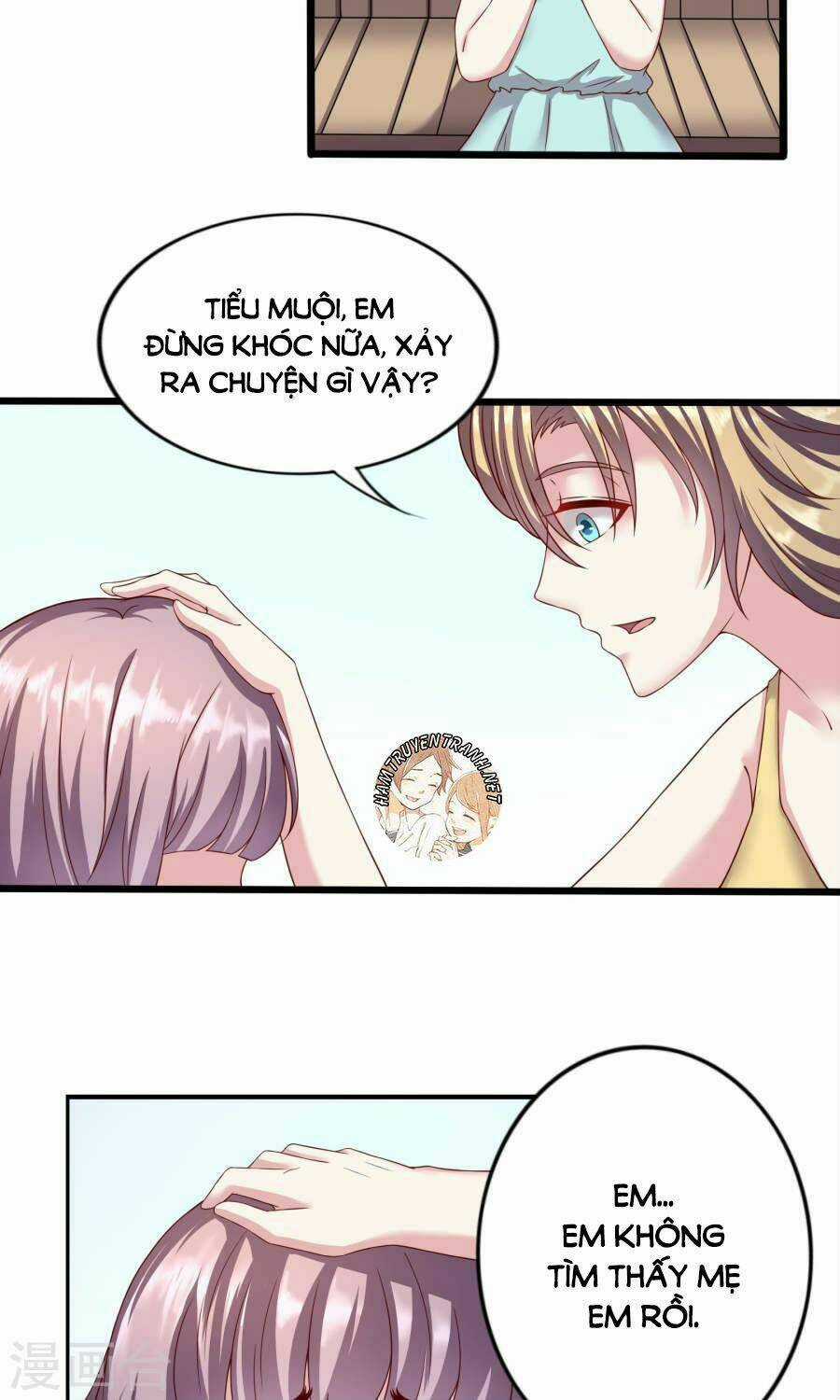 Trùng Sinh Chi Ảnh Hậu Dưỡng Thành Kế Hoạch Chapter 17 trang 11