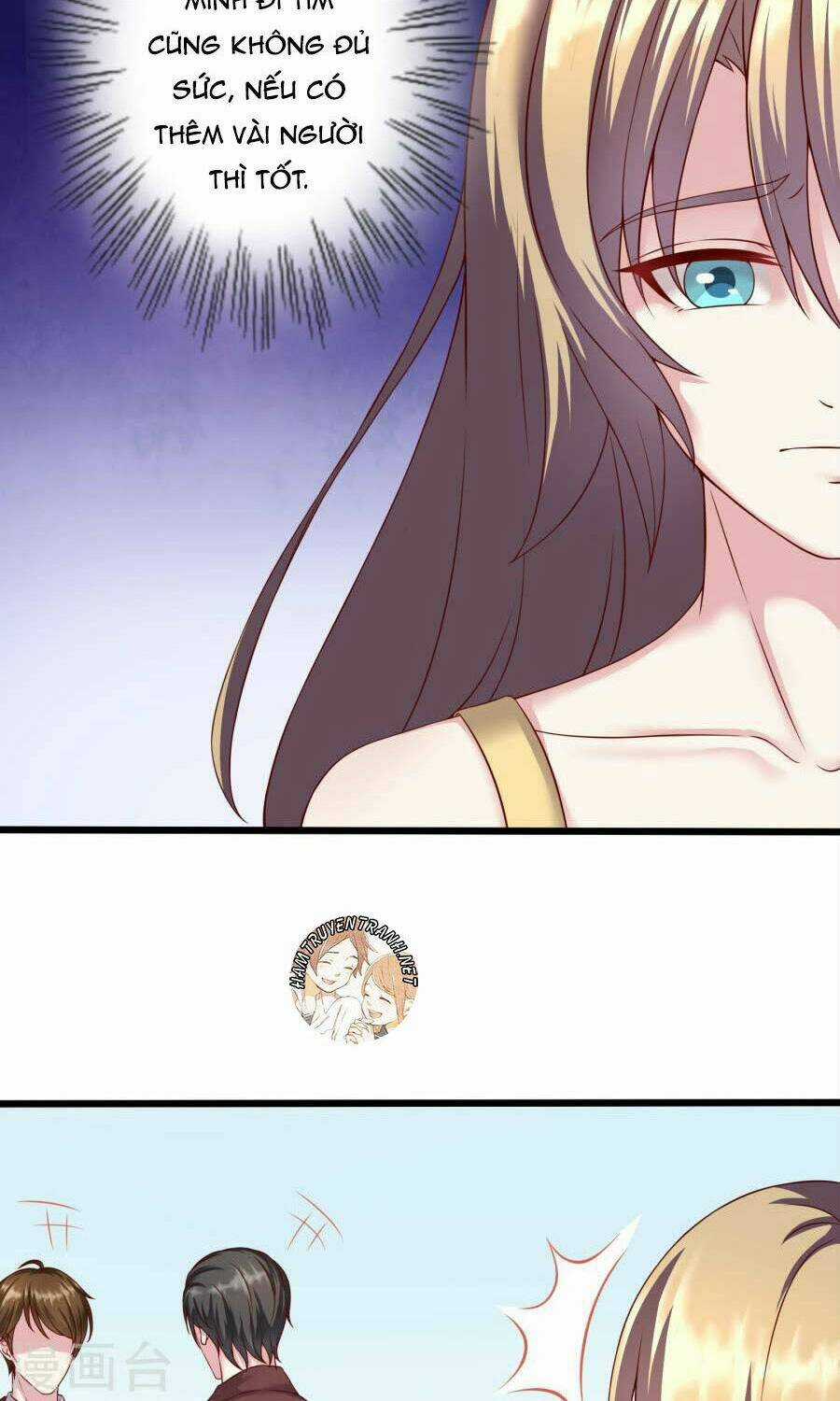 Trùng Sinh Chi Ảnh Hậu Dưỡng Thành Kế Hoạch Chapter 17 trang 14