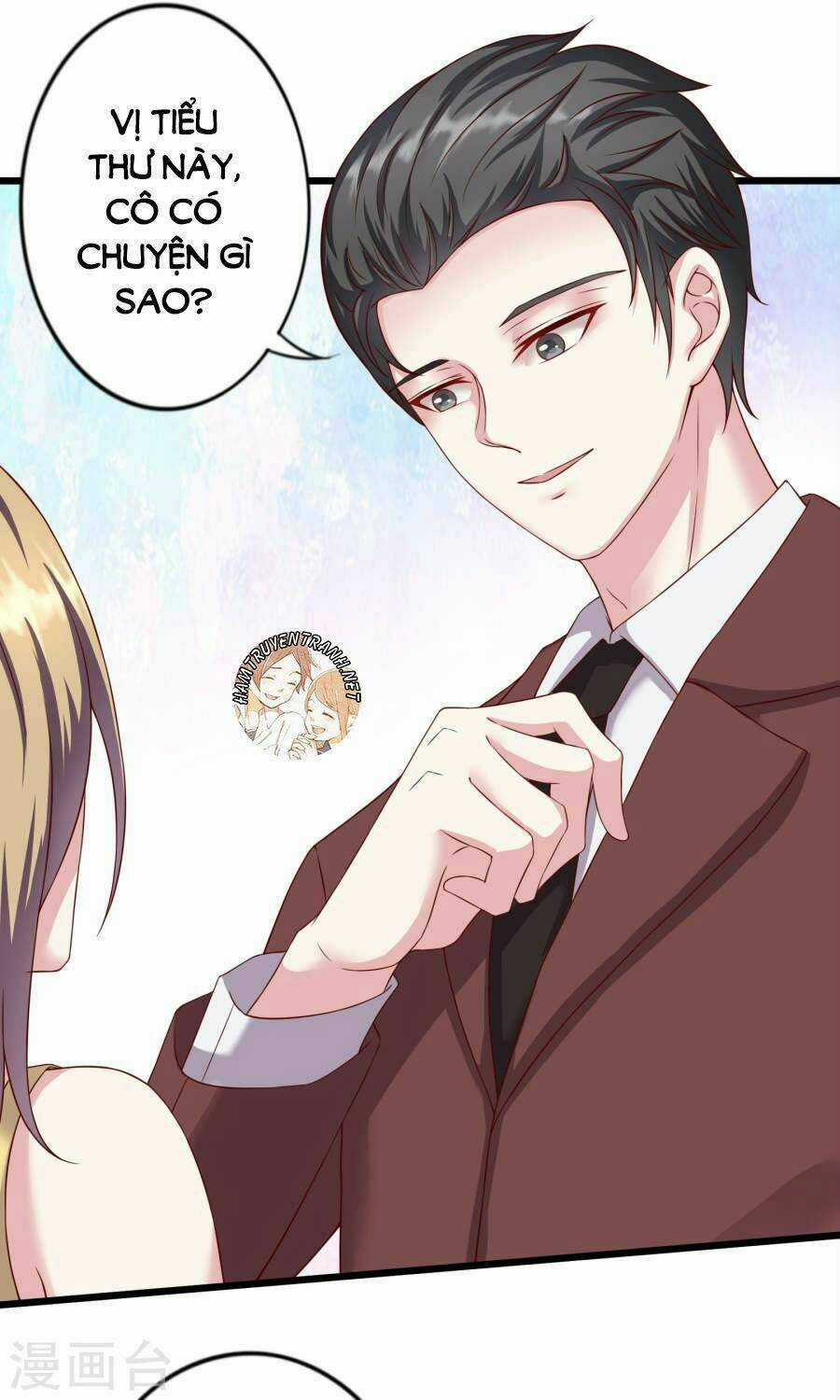 Trùng Sinh Chi Ảnh Hậu Dưỡng Thành Kế Hoạch Chapter 17 trang 16