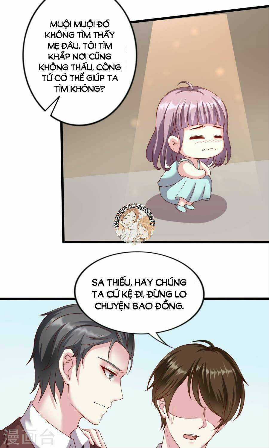 Trùng Sinh Chi Ảnh Hậu Dưỡng Thành Kế Hoạch Chapter 17 trang 17