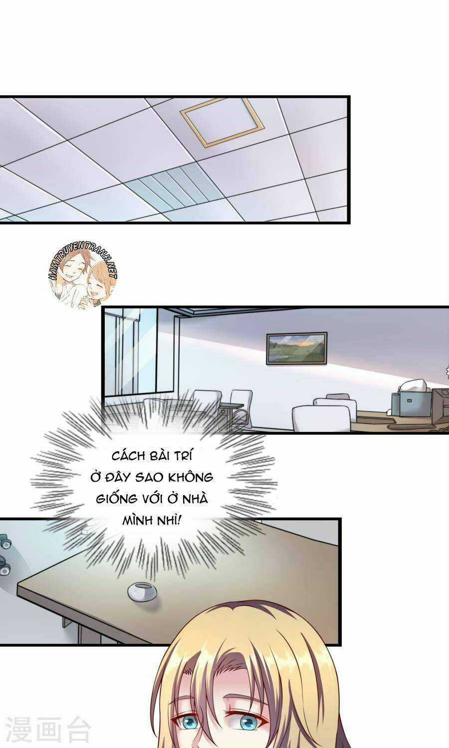 Trùng Sinh Chi Ảnh Hậu Dưỡng Thành Kế Hoạch Chapter 17 trang 2