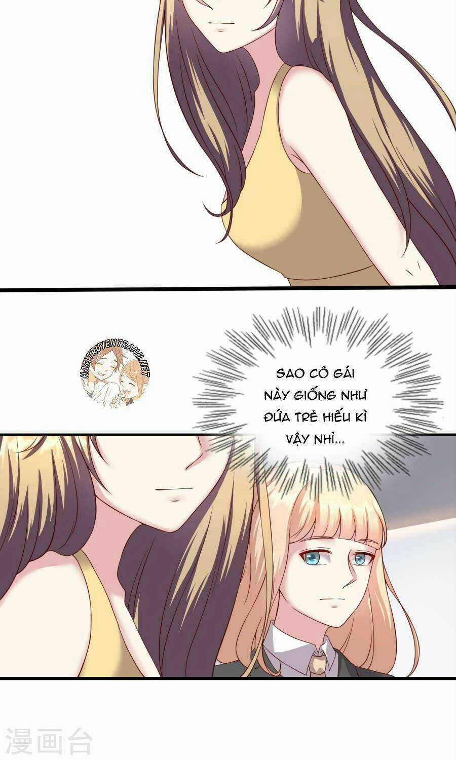 Trùng Sinh Chi Ảnh Hậu Dưỡng Thành Kế Hoạch Chapter 17 trang 3