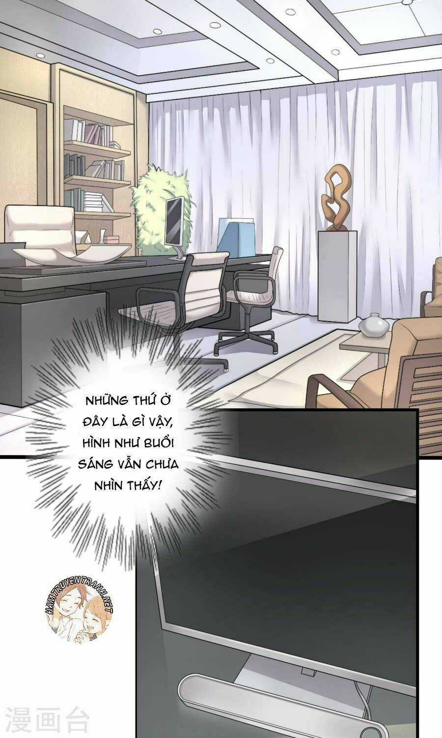 Trùng Sinh Chi Ảnh Hậu Dưỡng Thành Kế Hoạch Chapter 17 trang 5