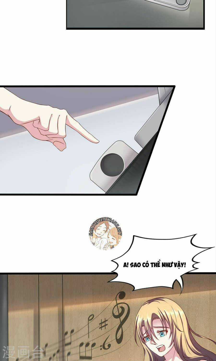 Trùng Sinh Chi Ảnh Hậu Dưỡng Thành Kế Hoạch Chapter 17 trang 6