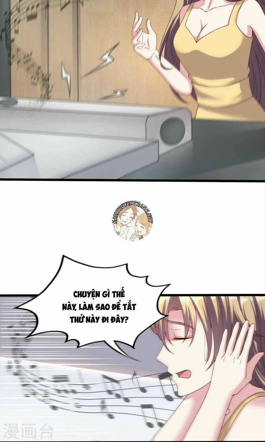 Trùng Sinh Chi Ảnh Hậu Dưỡng Thành Kế Hoạch Chapter 17 trang 7