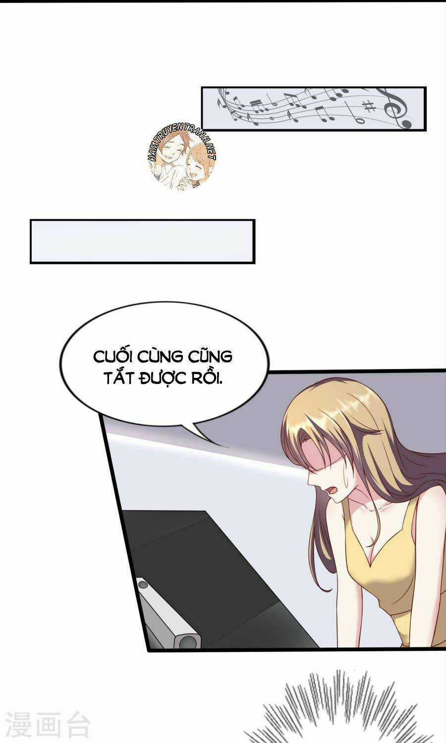 Trùng Sinh Chi Ảnh Hậu Dưỡng Thành Kế Hoạch Chapter 17 trang 8