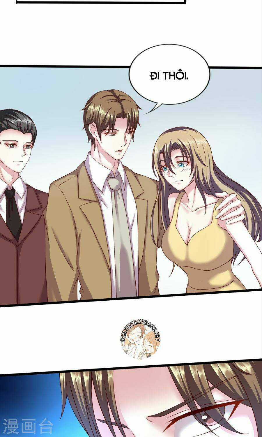 Trùng Sinh Chi Ảnh Hậu Dưỡng Thành Kế Hoạch Chapter 18 trang 11