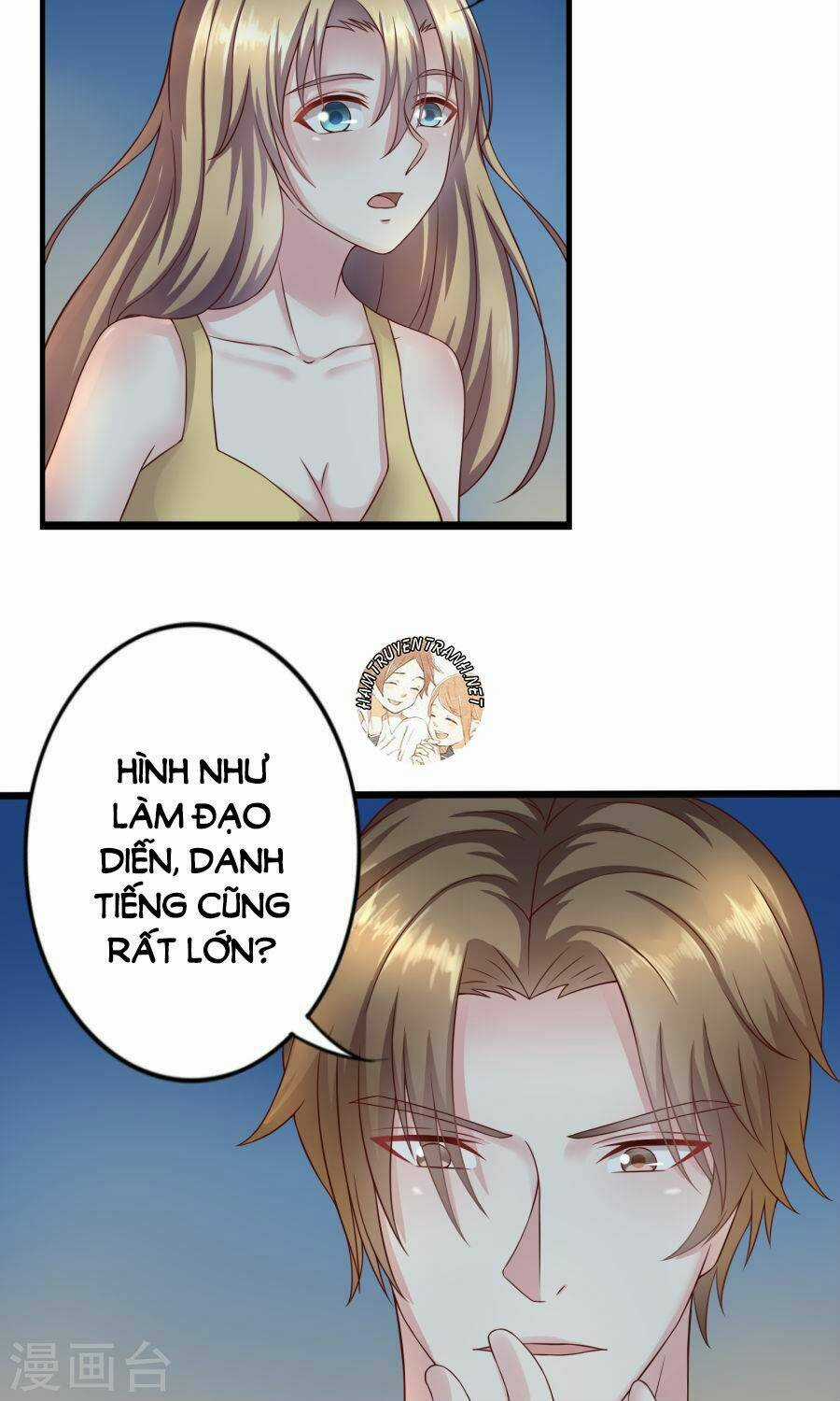 Trùng Sinh Chi Ảnh Hậu Dưỡng Thành Kế Hoạch Chapter 18 trang 19