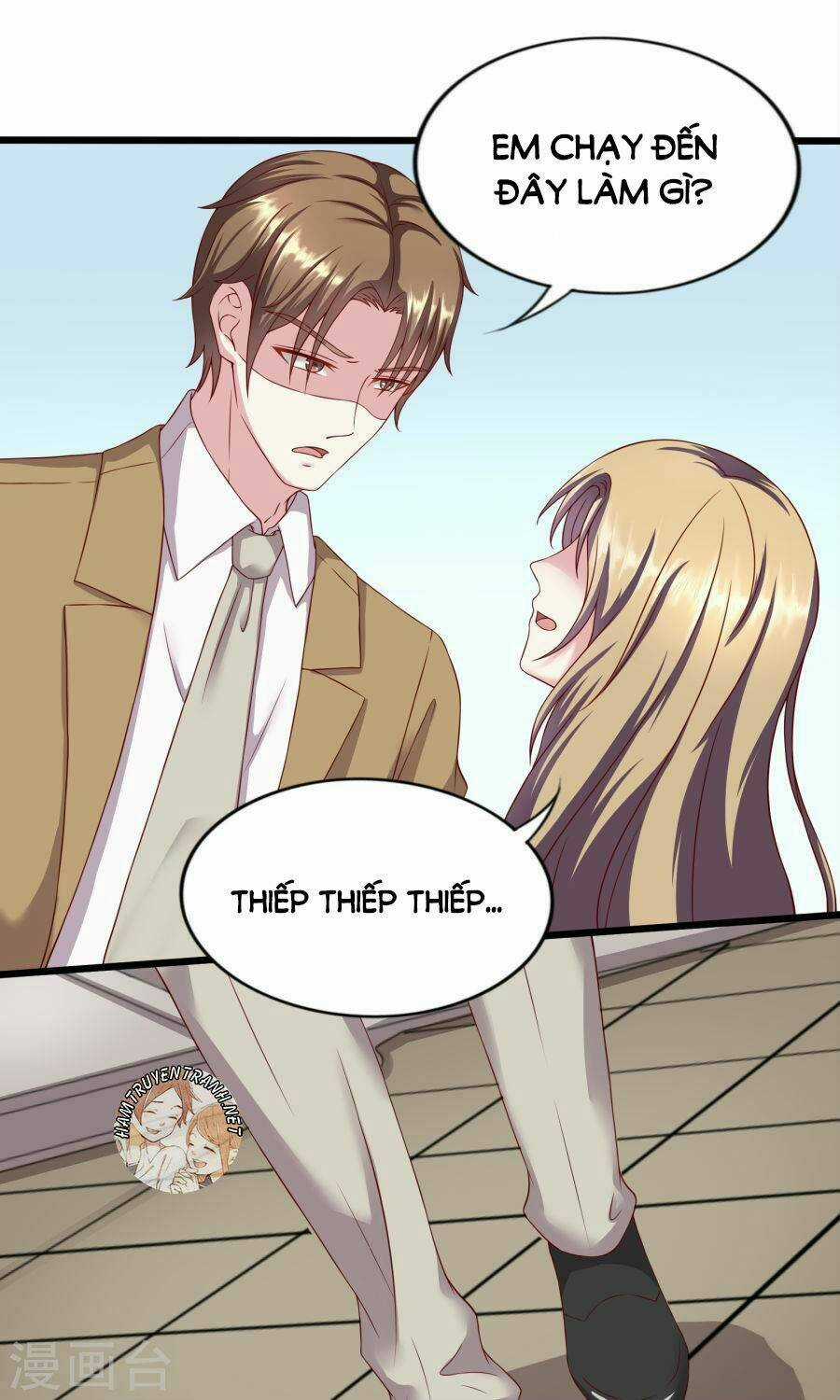 Trùng Sinh Chi Ảnh Hậu Dưỡng Thành Kế Hoạch Chapter 18 trang 2