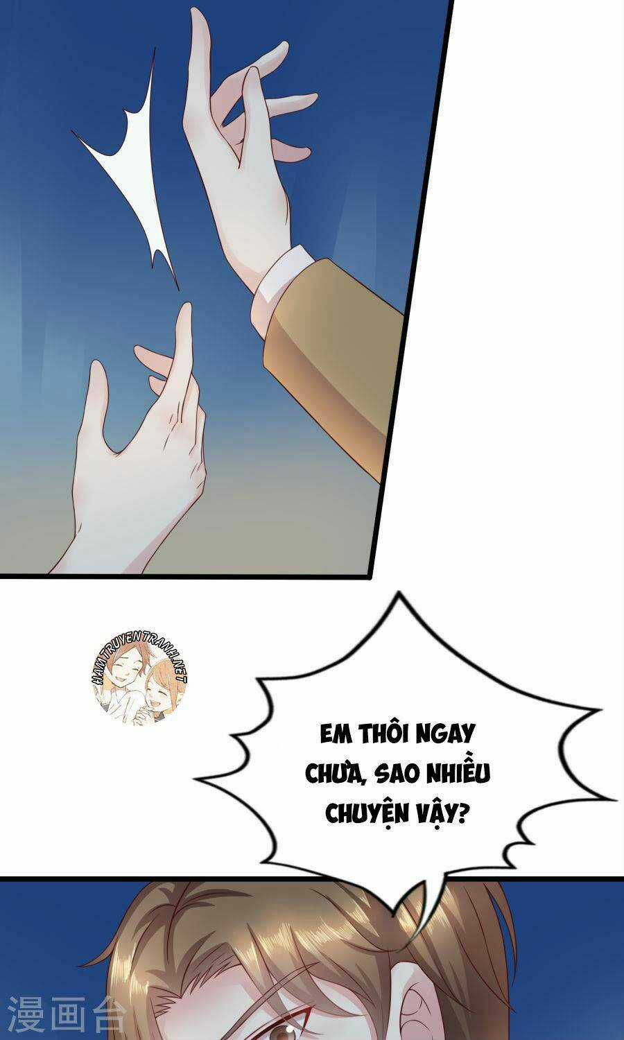 Trùng Sinh Chi Ảnh Hậu Dưỡng Thành Kế Hoạch Chapter 18 trang 21