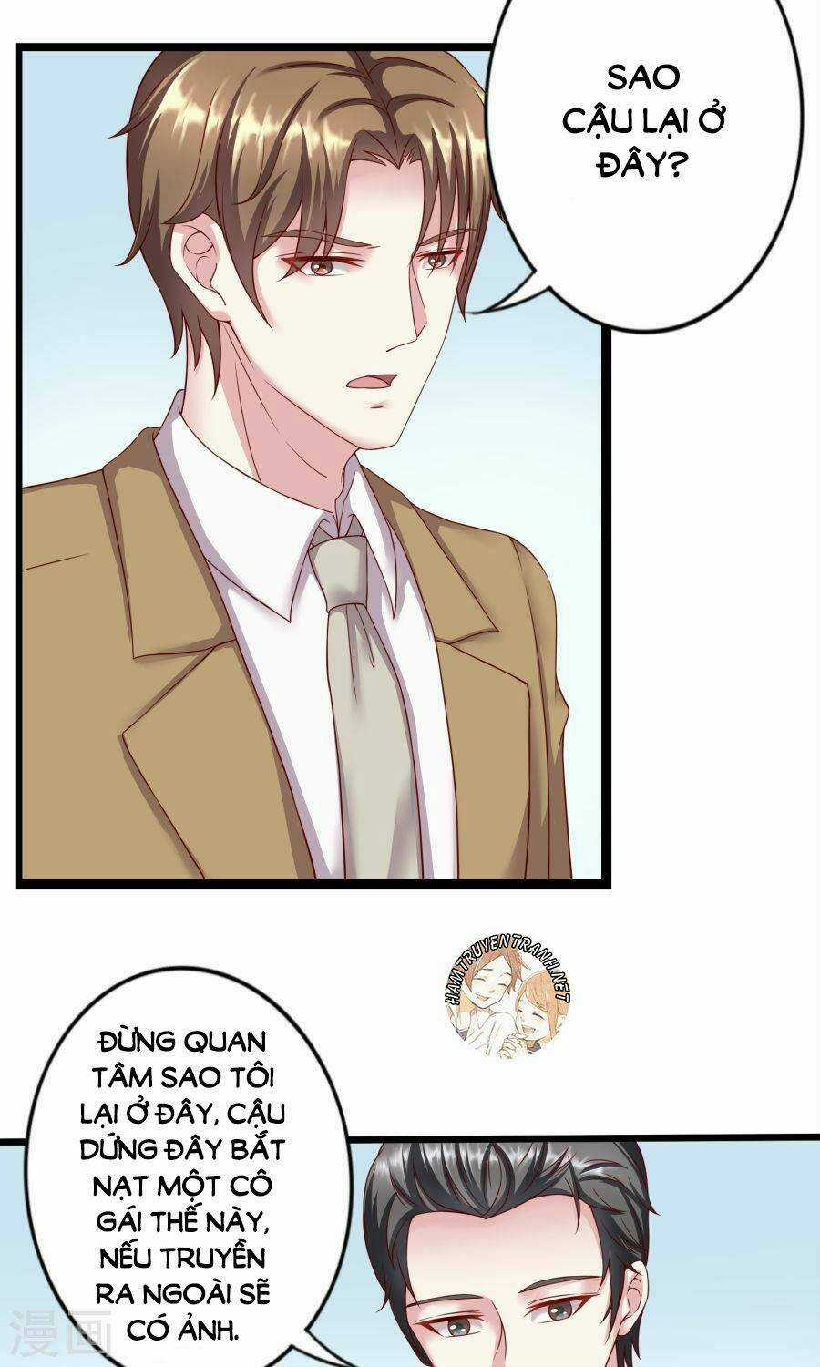 Trùng Sinh Chi Ảnh Hậu Dưỡng Thành Kế Hoạch Chapter 18 trang 4