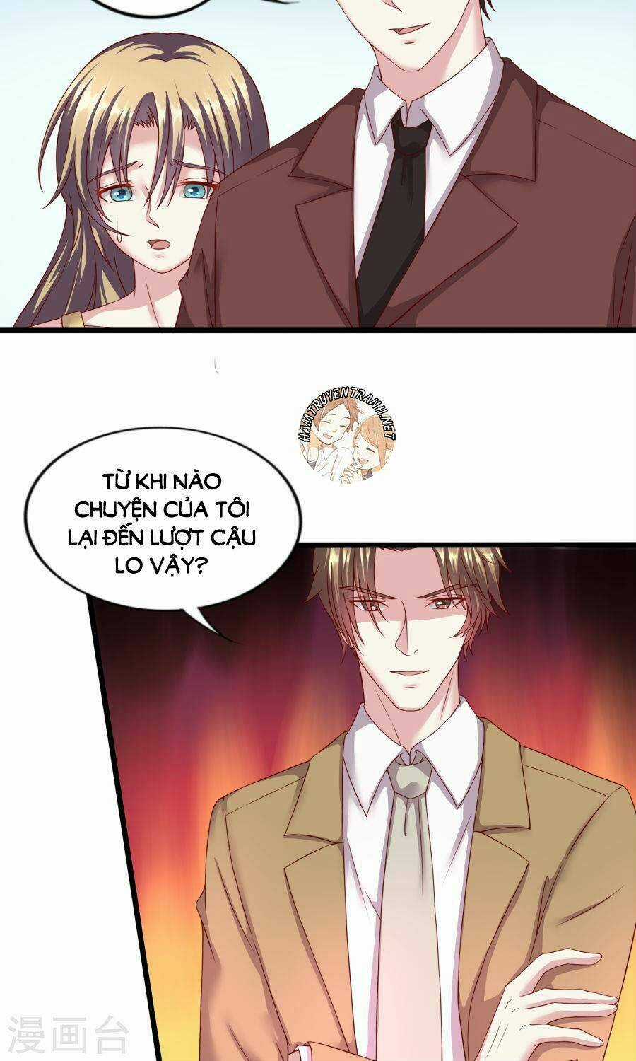 Trùng Sinh Chi Ảnh Hậu Dưỡng Thành Kế Hoạch Chapter 18 trang 5