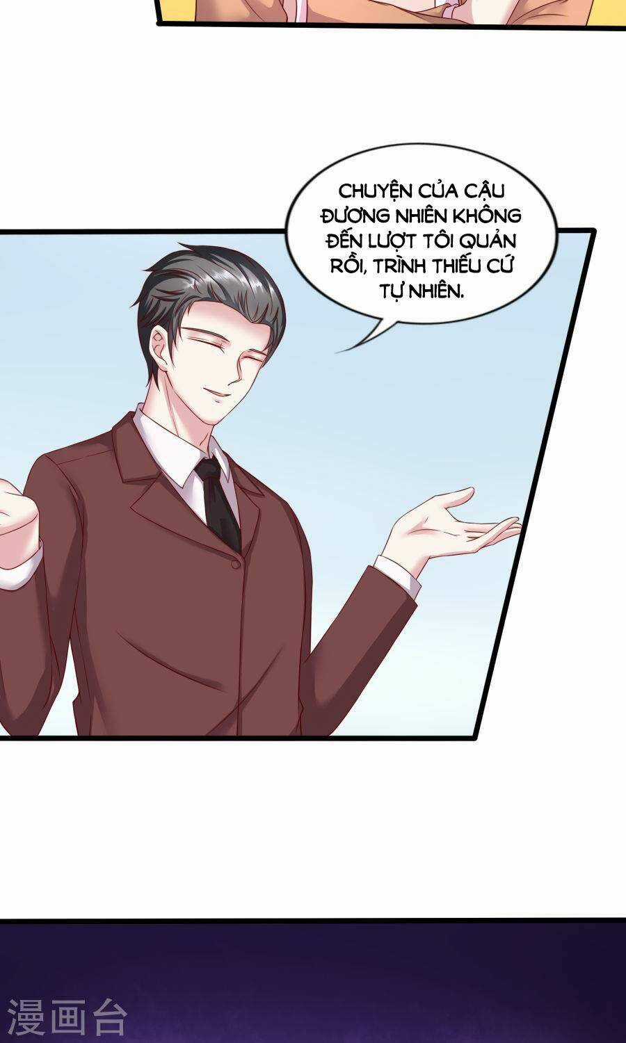 Trùng Sinh Chi Ảnh Hậu Dưỡng Thành Kế Hoạch Chapter 18 trang 6