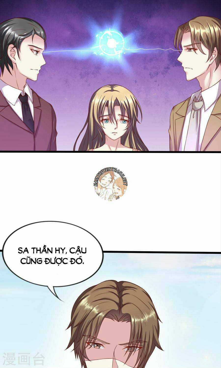 Trùng Sinh Chi Ảnh Hậu Dưỡng Thành Kế Hoạch Chapter 18 trang 7