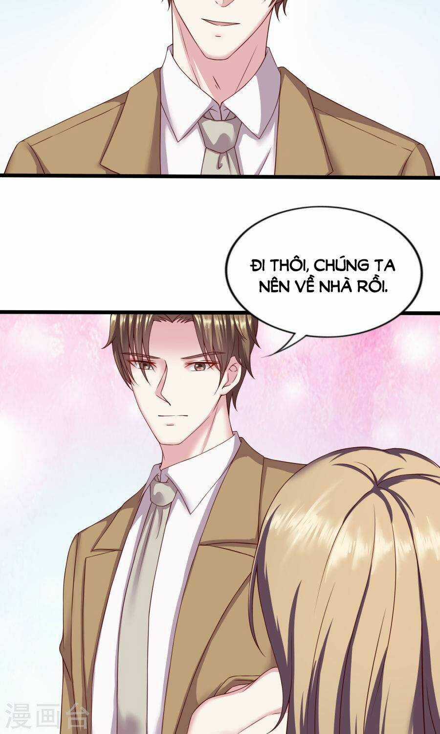 Trùng Sinh Chi Ảnh Hậu Dưỡng Thành Kế Hoạch Chapter 18 trang 8