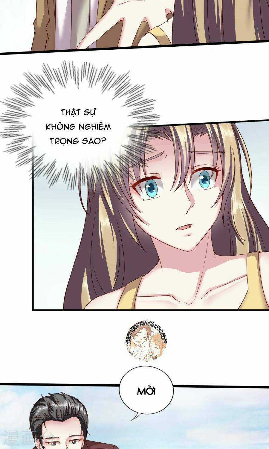 Trùng Sinh Chi Ảnh Hậu Dưỡng Thành Kế Hoạch Chapter 18 trang 9