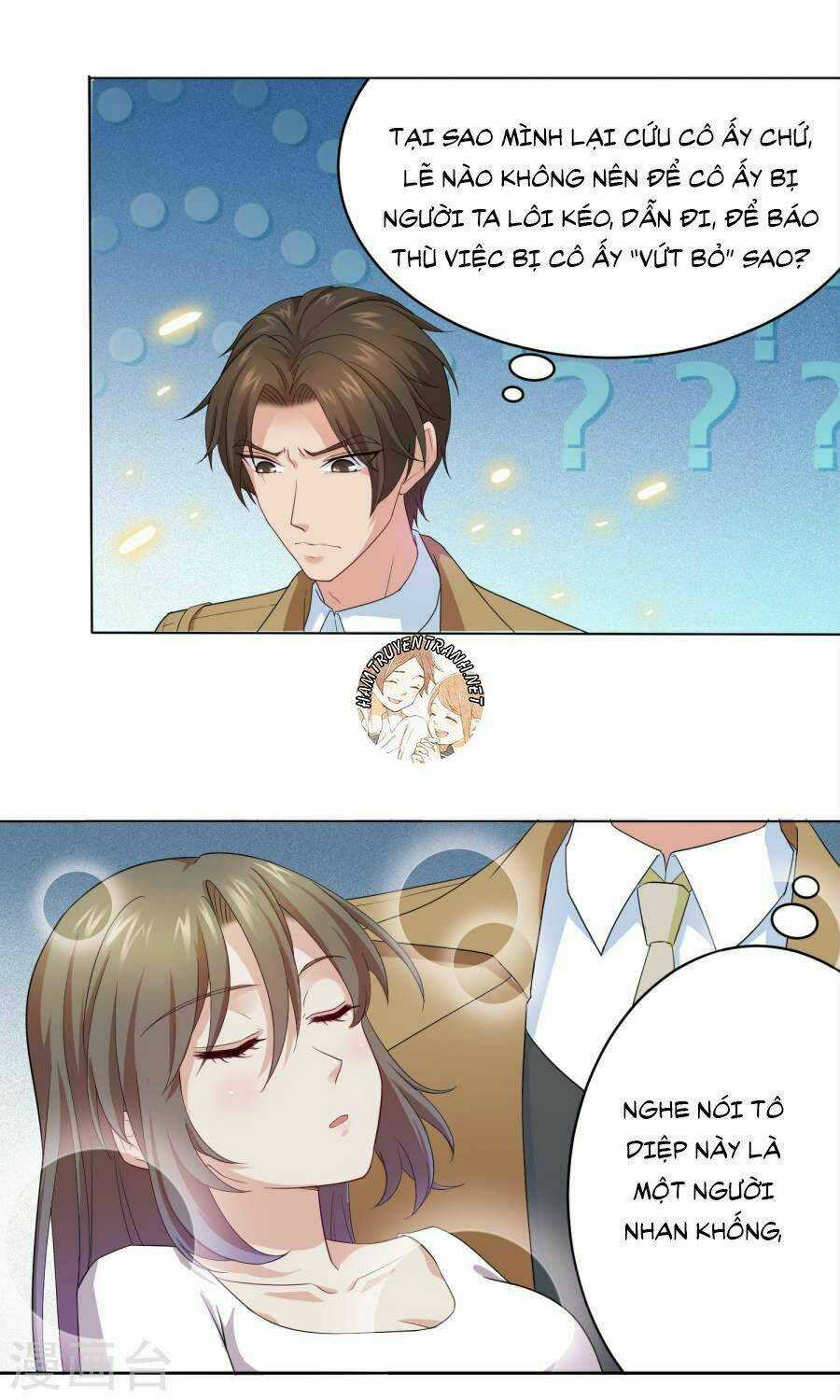 Trùng Sinh Chi Ảnh Hậu Dưỡng Thành Kế Hoạch Chapter 2 trang 10