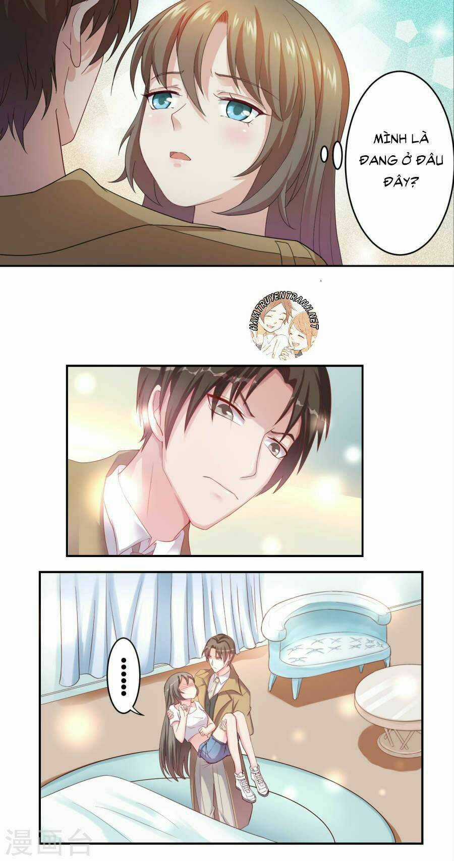 Trùng Sinh Chi Ảnh Hậu Dưỡng Thành Kế Hoạch Chapter 2 trang 13