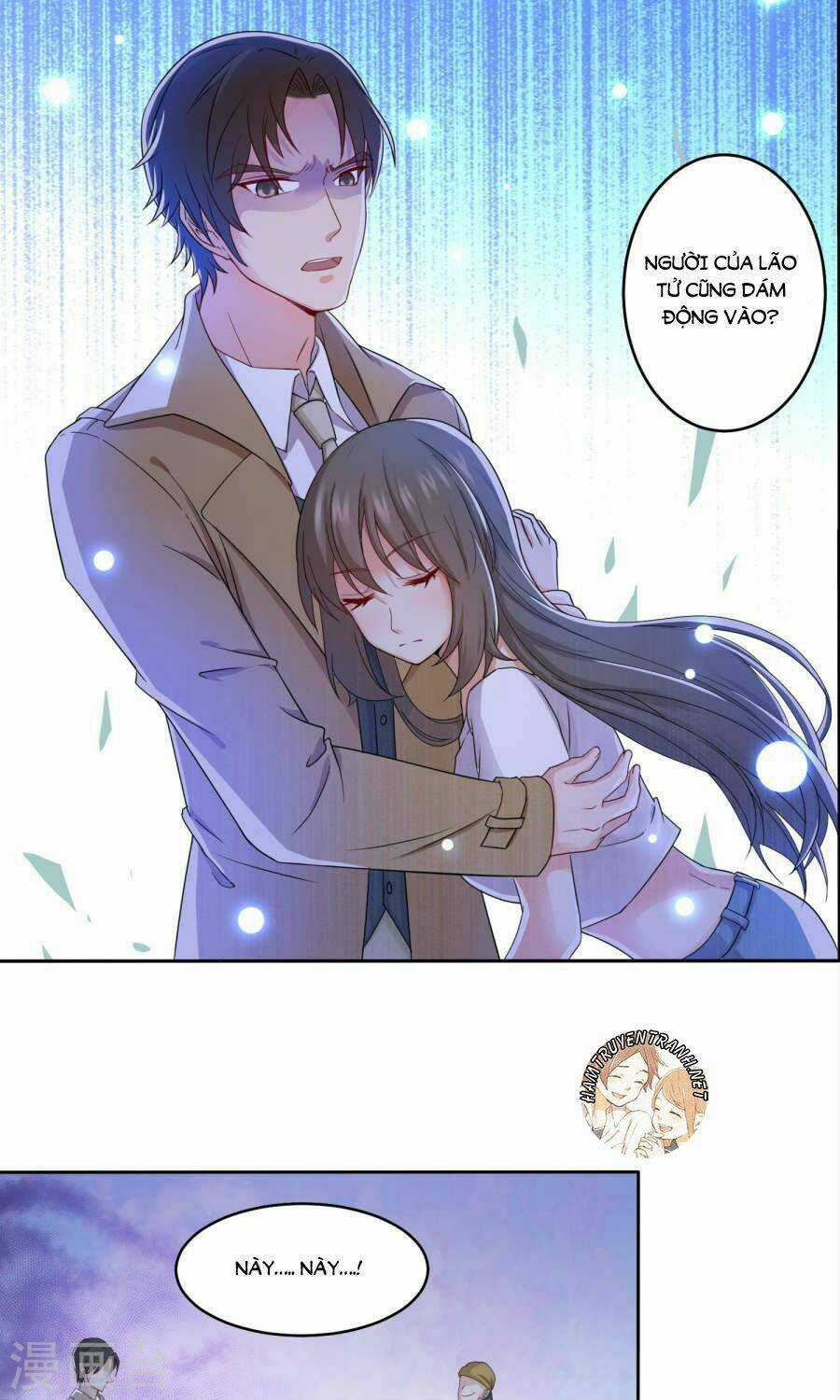 Trùng Sinh Chi Ảnh Hậu Dưỡng Thành Kế Hoạch Chapter 2 trang 5