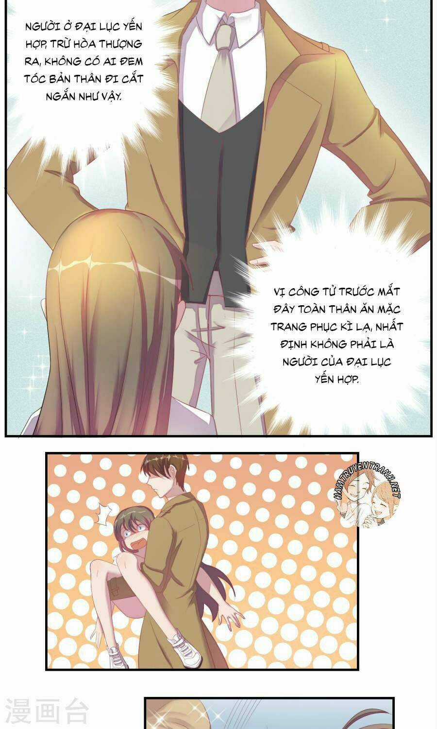 Trùng Sinh Chi Ảnh Hậu Dưỡng Thành Kế Hoạch Chapter 3 trang 12