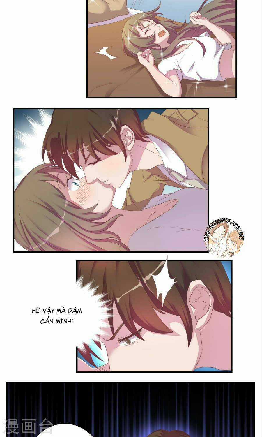 Trùng Sinh Chi Ảnh Hậu Dưỡng Thành Kế Hoạch Chapter 3 trang 13