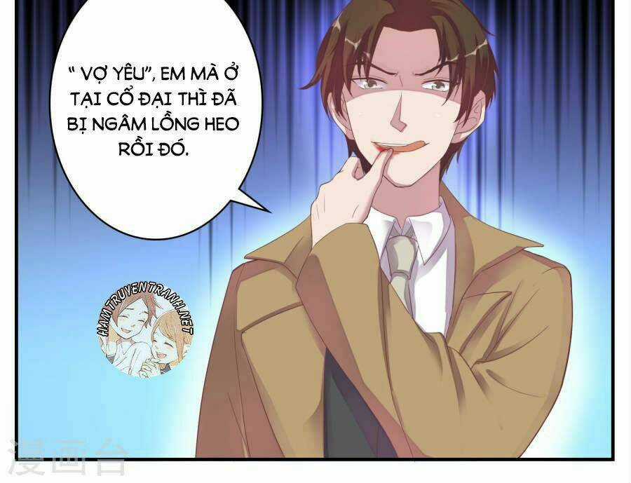 Trùng Sinh Chi Ảnh Hậu Dưỡng Thành Kế Hoạch Chapter 3 trang 14