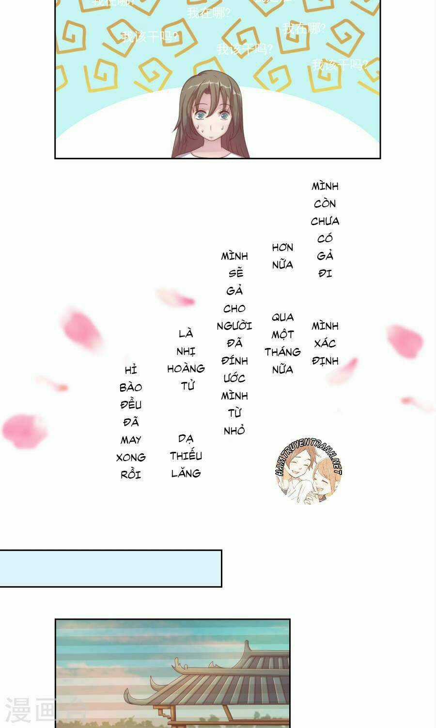 Trùng Sinh Chi Ảnh Hậu Dưỡng Thành Kế Hoạch Chapter 3 trang 3