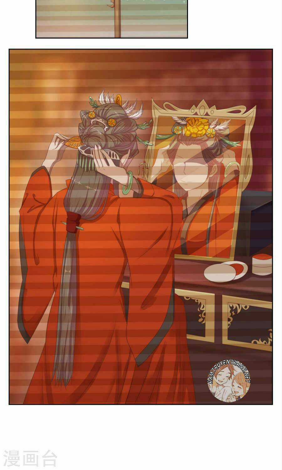 Trùng Sinh Chi Ảnh Hậu Dưỡng Thành Kế Hoạch Chapter 3 trang 4