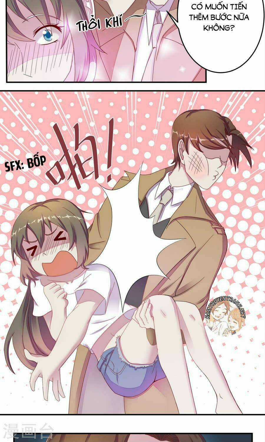 Trùng Sinh Chi Ảnh Hậu Dưỡng Thành Kế Hoạch Chapter 3 trang 9