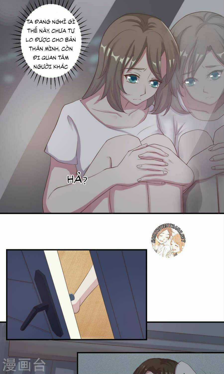 Trùng Sinh Chi Ảnh Hậu Dưỡng Thành Kế Hoạch Chapter 4 trang 13