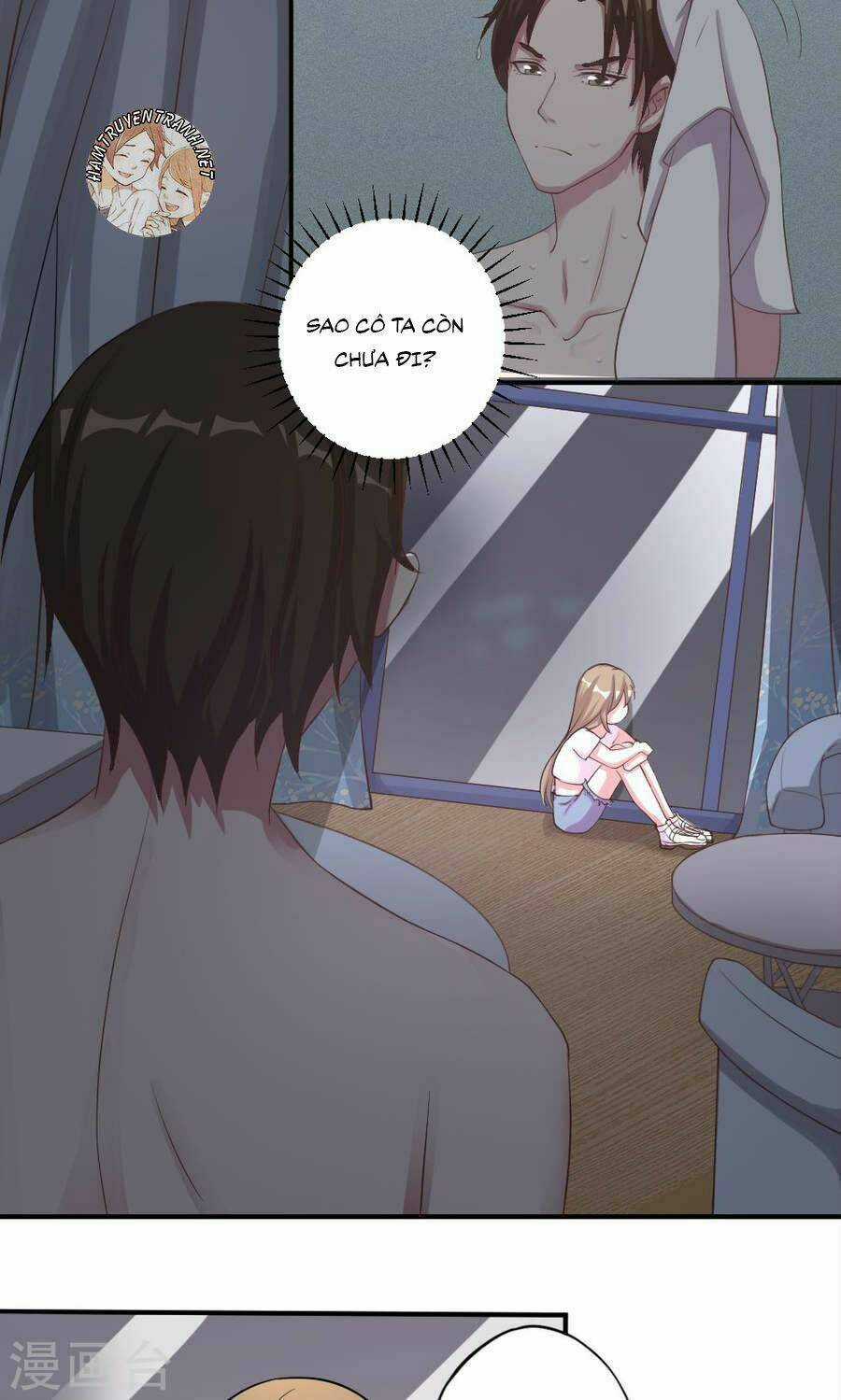 Trùng Sinh Chi Ảnh Hậu Dưỡng Thành Kế Hoạch Chapter 4 trang 14