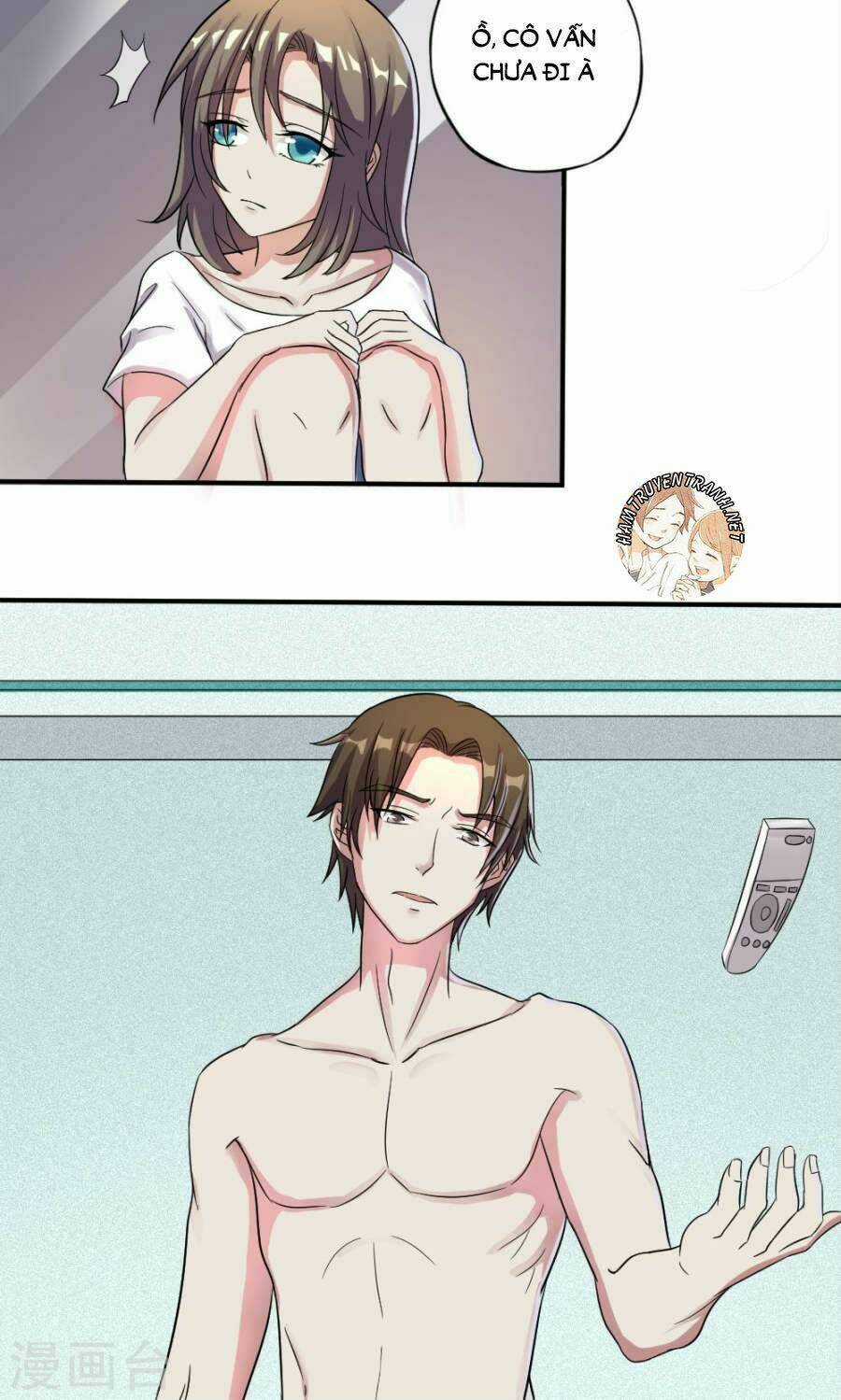 Trùng Sinh Chi Ảnh Hậu Dưỡng Thành Kế Hoạch Chapter 4 trang 15