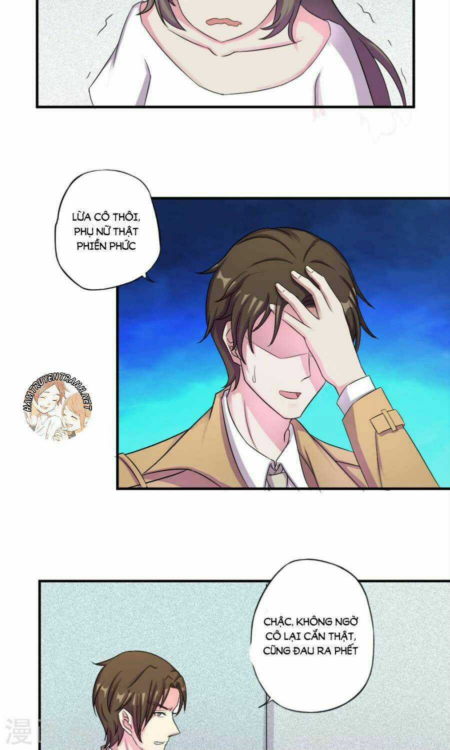 Trùng Sinh Chi Ảnh Hậu Dưỡng Thành Kế Hoạch Chapter 4 trang 2