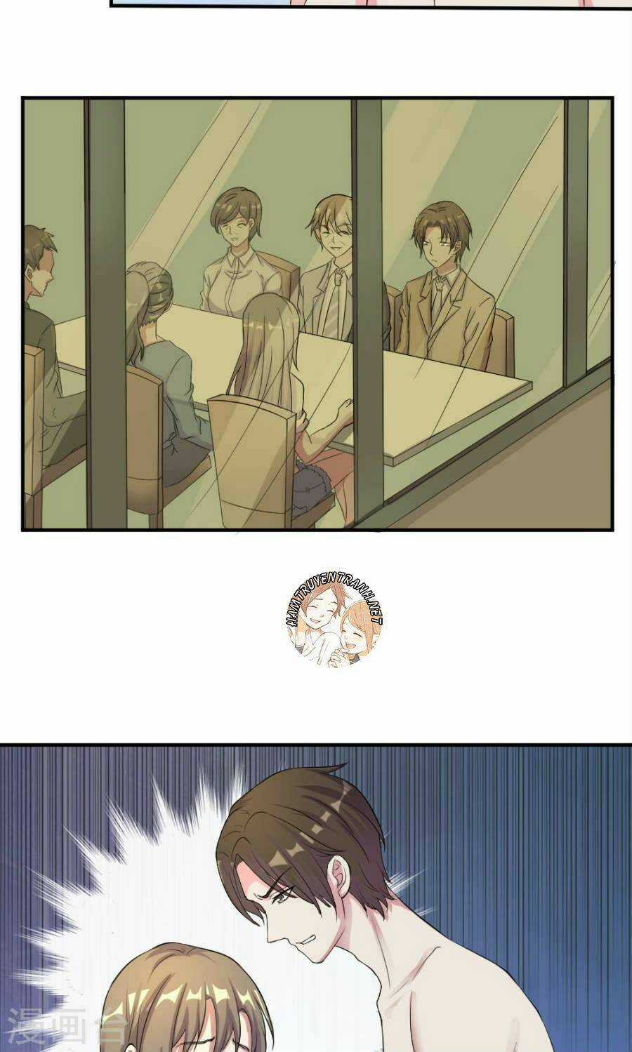 Trùng Sinh Chi Ảnh Hậu Dưỡng Thành Kế Hoạch Chapter 4 trang 21