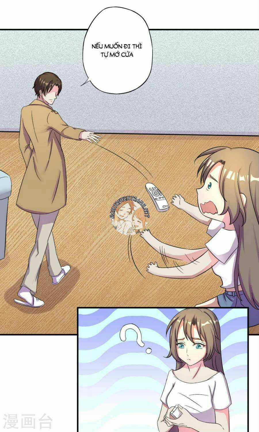 Trùng Sinh Chi Ảnh Hậu Dưỡng Thành Kế Hoạch Chapter 4 trang 4