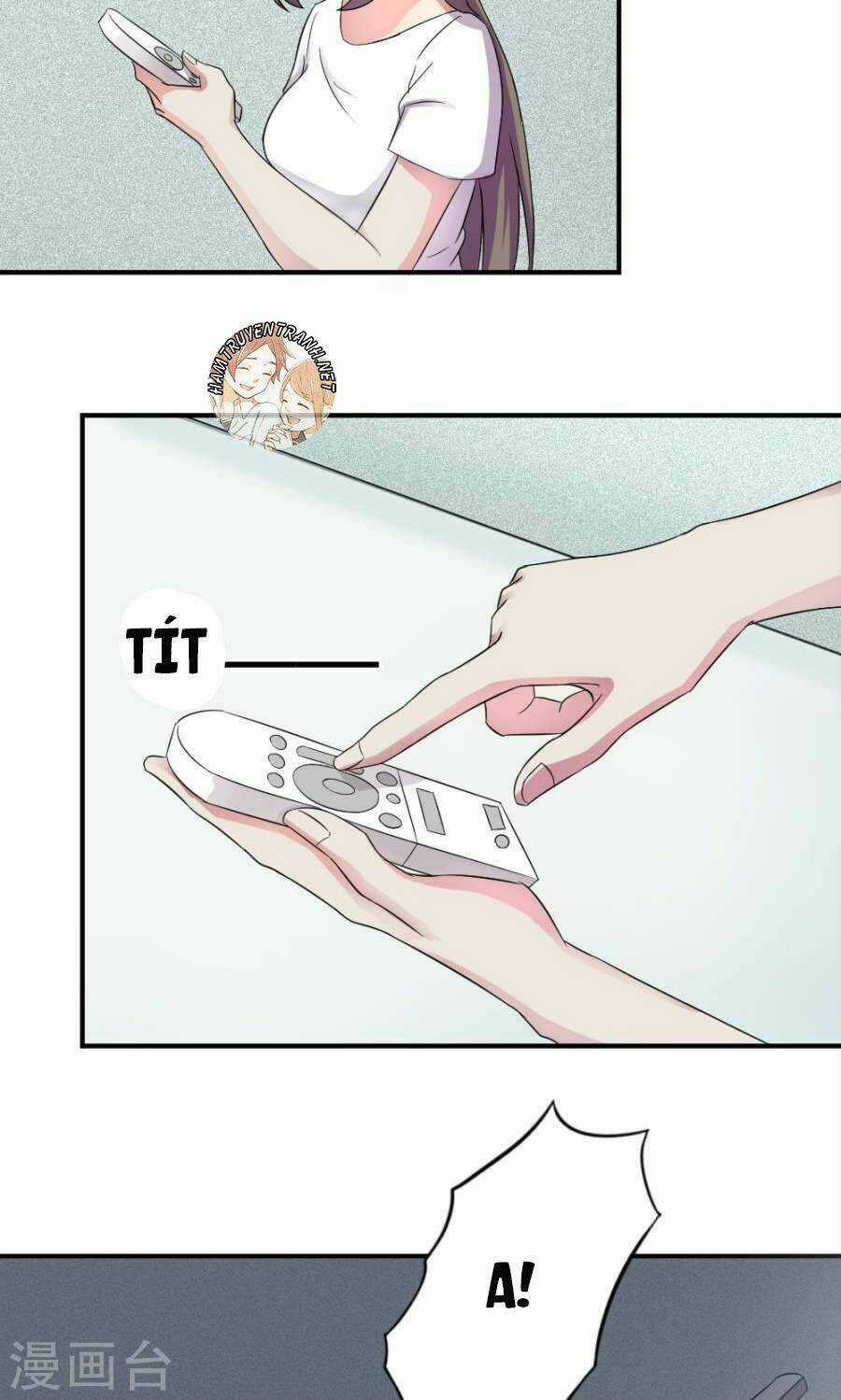 Trùng Sinh Chi Ảnh Hậu Dưỡng Thành Kế Hoạch Chapter 4 trang 6