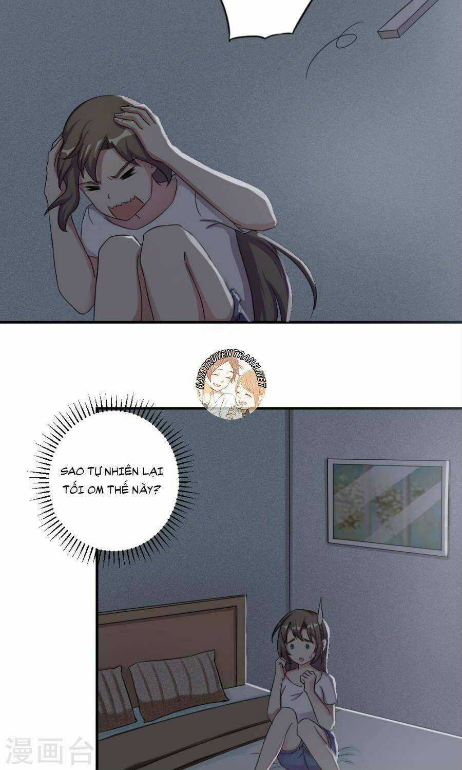 Trùng Sinh Chi Ảnh Hậu Dưỡng Thành Kế Hoạch Chapter 4 trang 7