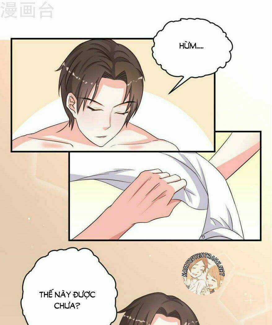 Trùng Sinh Chi Ảnh Hậu Dưỡng Thành Kế Hoạch Chapter 5 trang 11