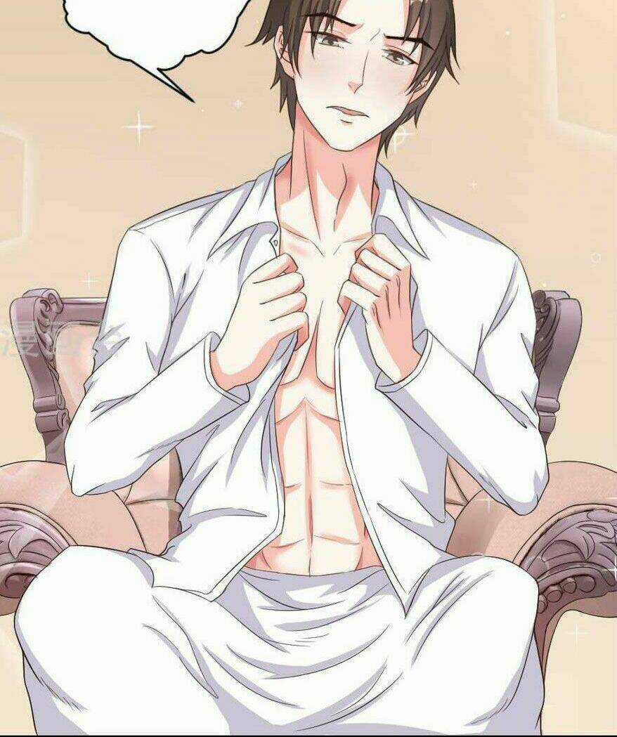 Trùng Sinh Chi Ảnh Hậu Dưỡng Thành Kế Hoạch Chapter 5 trang 12