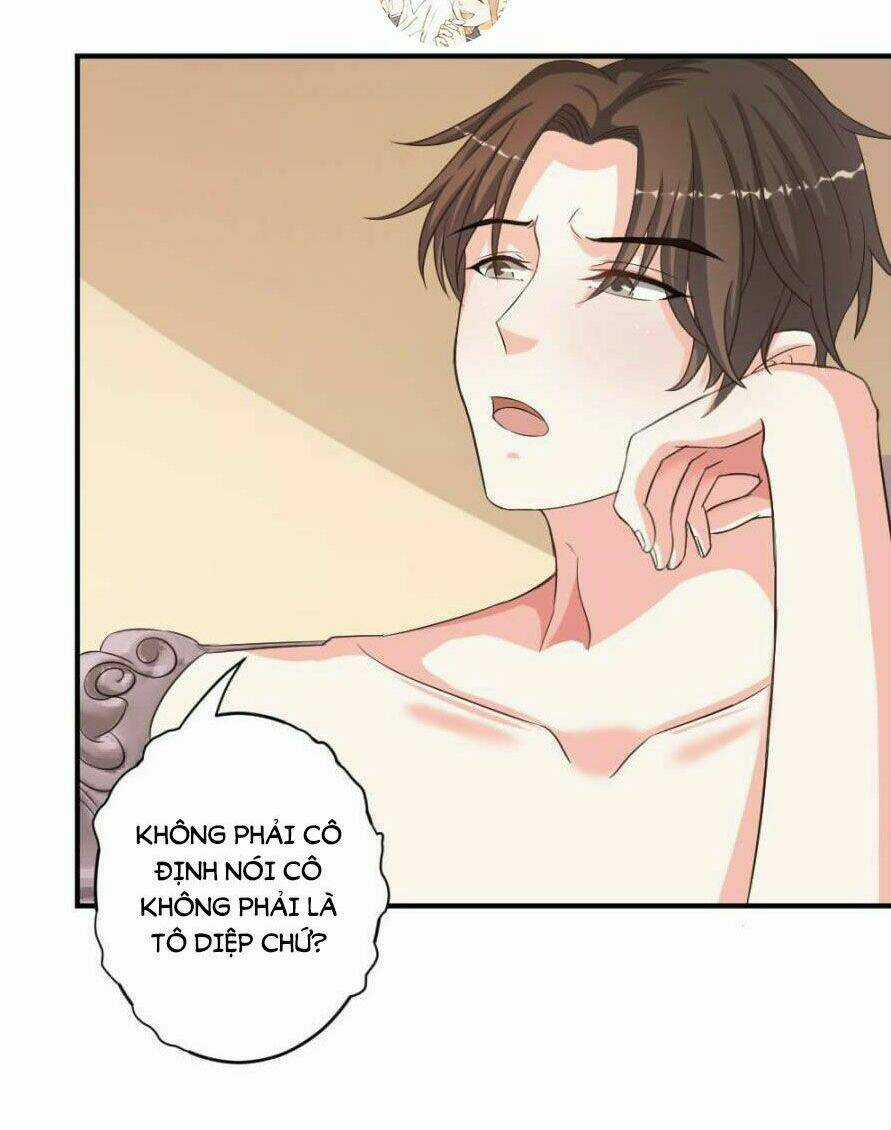 Trùng Sinh Chi Ảnh Hậu Dưỡng Thành Kế Hoạch Chapter 5 trang 14