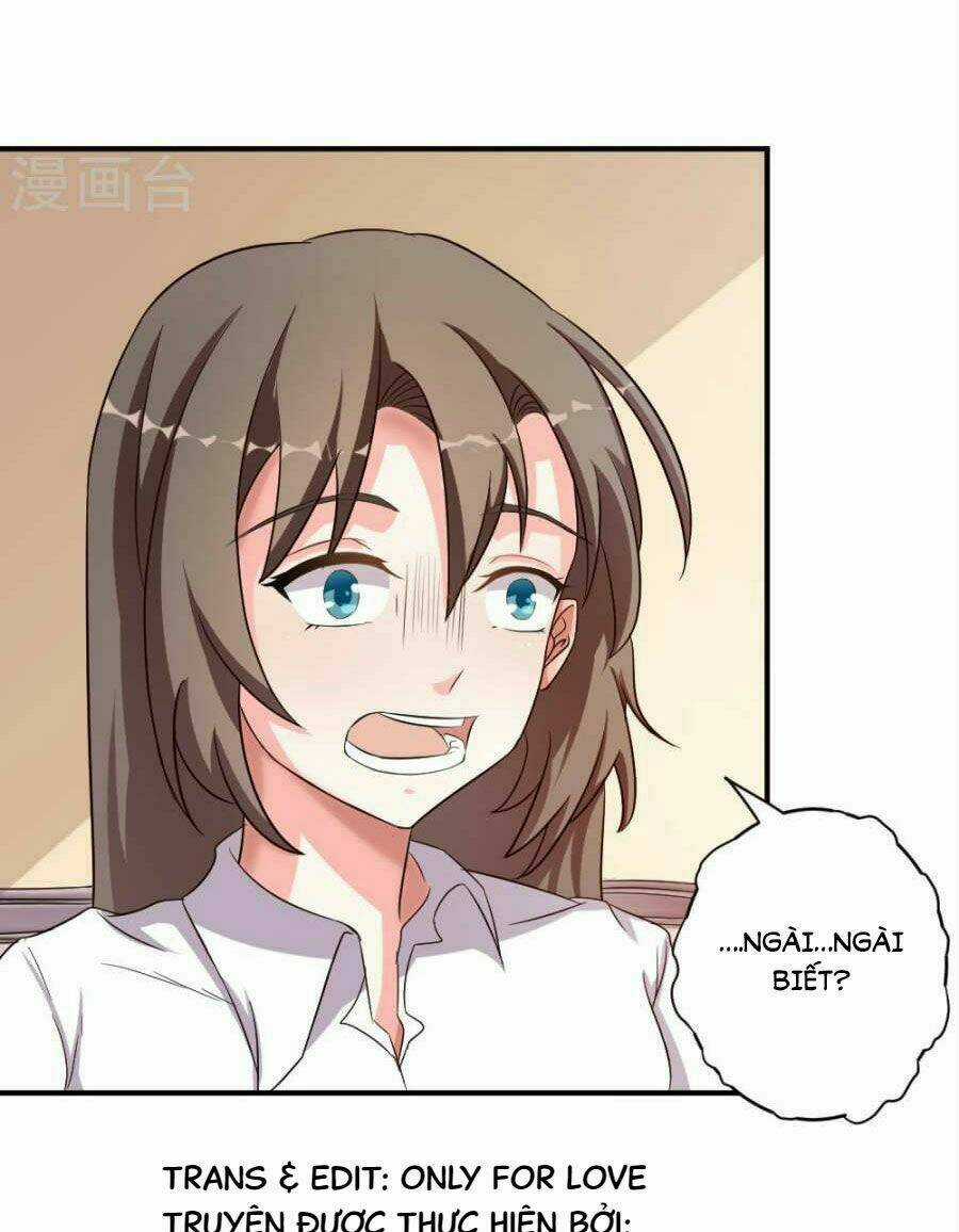 Trùng Sinh Chi Ảnh Hậu Dưỡng Thành Kế Hoạch Chapter 5 trang 15