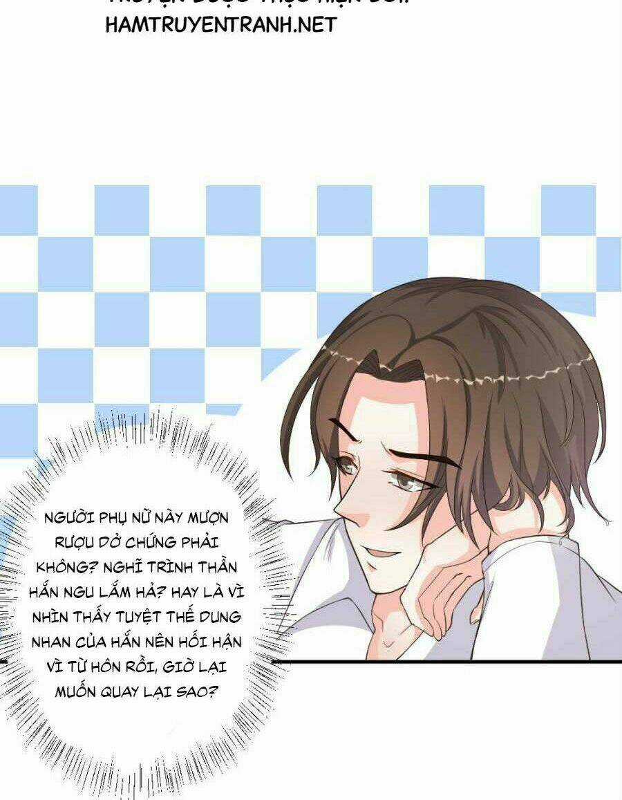 Trùng Sinh Chi Ảnh Hậu Dưỡng Thành Kế Hoạch Chapter 5 trang 16