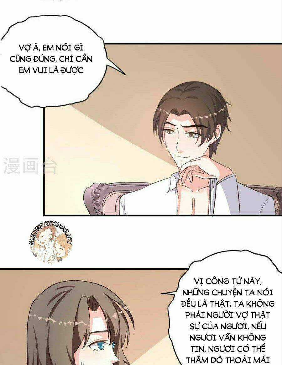 Trùng Sinh Chi Ảnh Hậu Dưỡng Thành Kế Hoạch Chapter 5 trang 17
