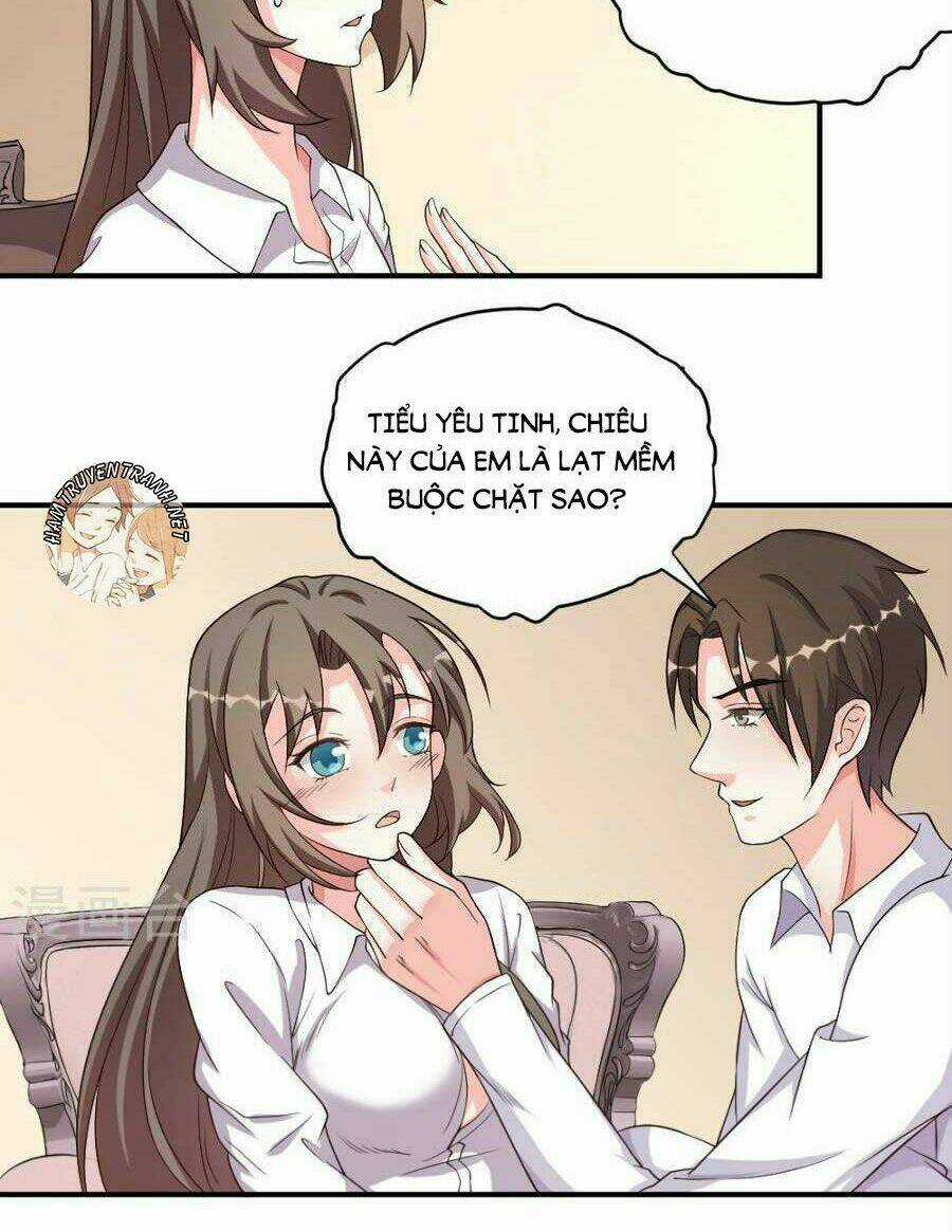 Trùng Sinh Chi Ảnh Hậu Dưỡng Thành Kế Hoạch Chapter 5 trang 18