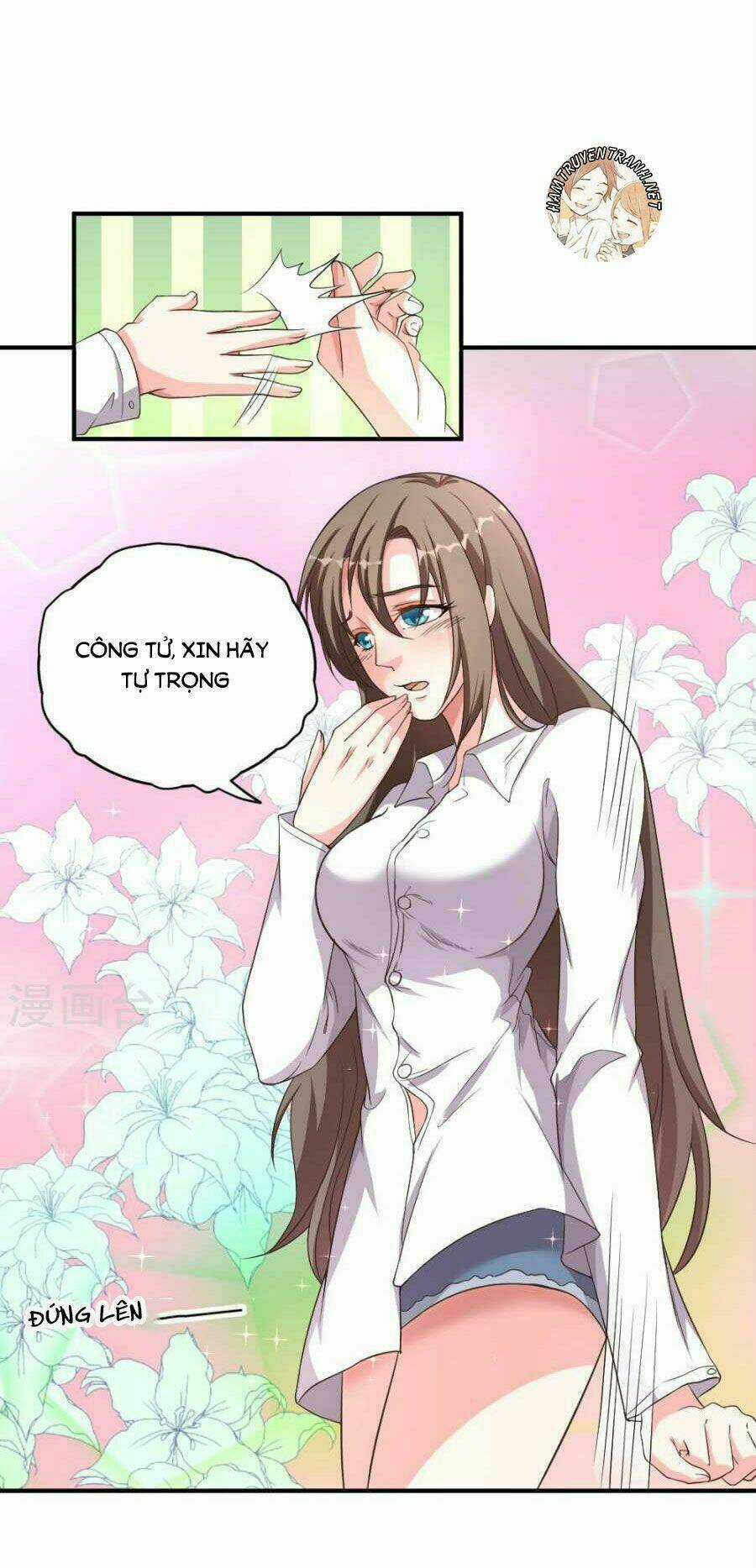 Trùng Sinh Chi Ảnh Hậu Dưỡng Thành Kế Hoạch Chapter 5 trang 19