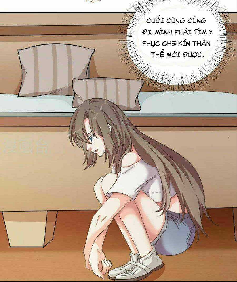 Trùng Sinh Chi Ảnh Hậu Dưỡng Thành Kế Hoạch Chapter 5 trang 2