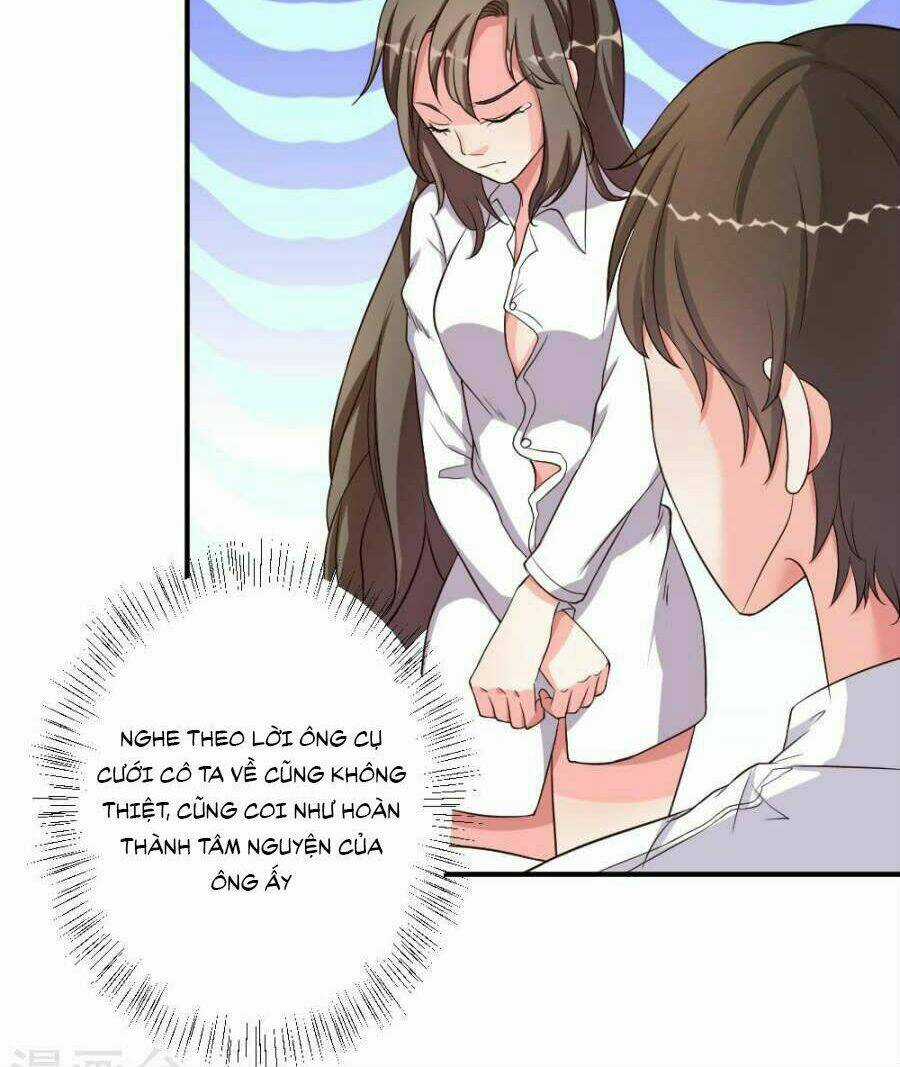 Trùng Sinh Chi Ảnh Hậu Dưỡng Thành Kế Hoạch Chapter 5 trang 24