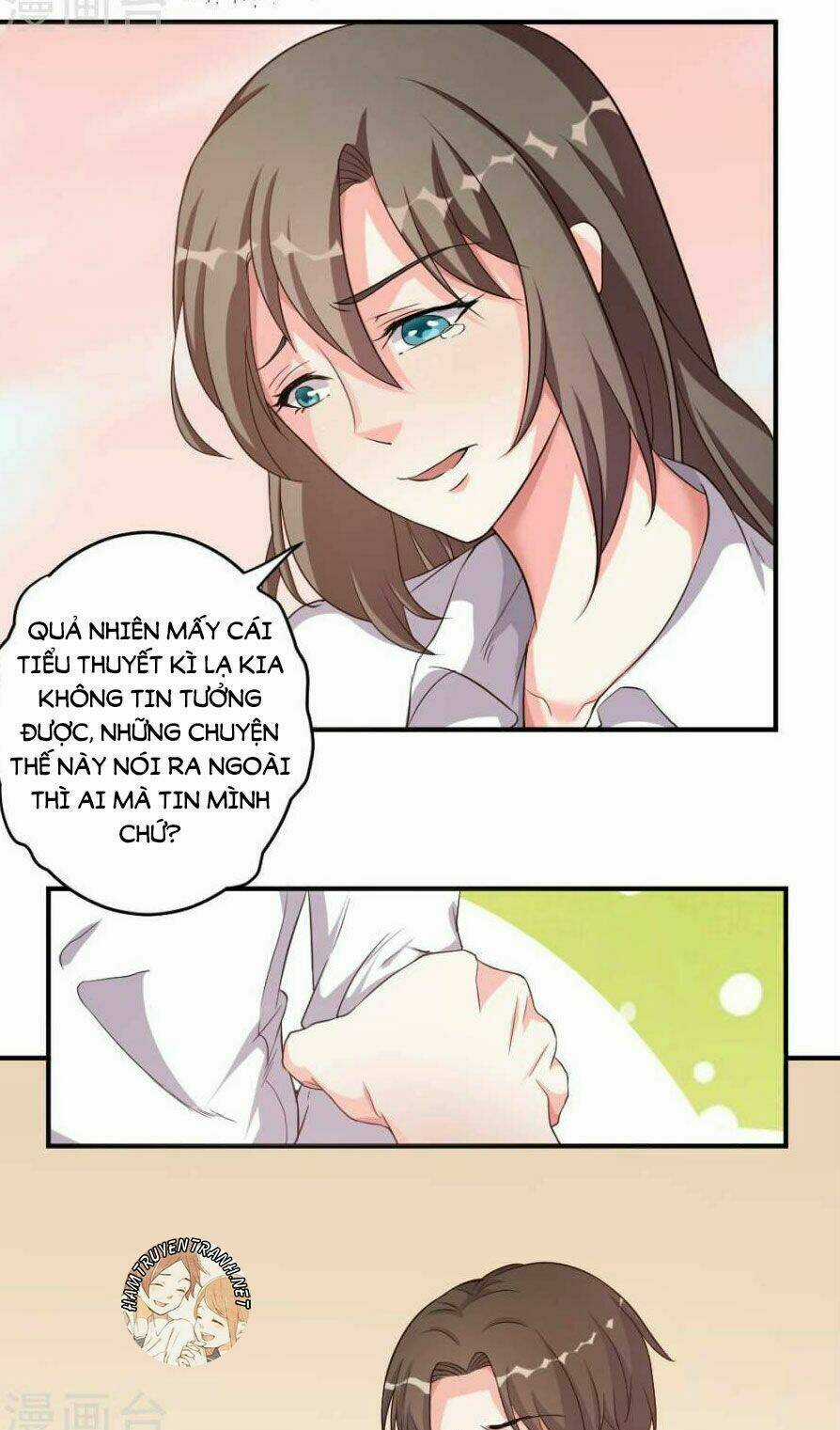 Trùng Sinh Chi Ảnh Hậu Dưỡng Thành Kế Hoạch Chapter 5 trang 25