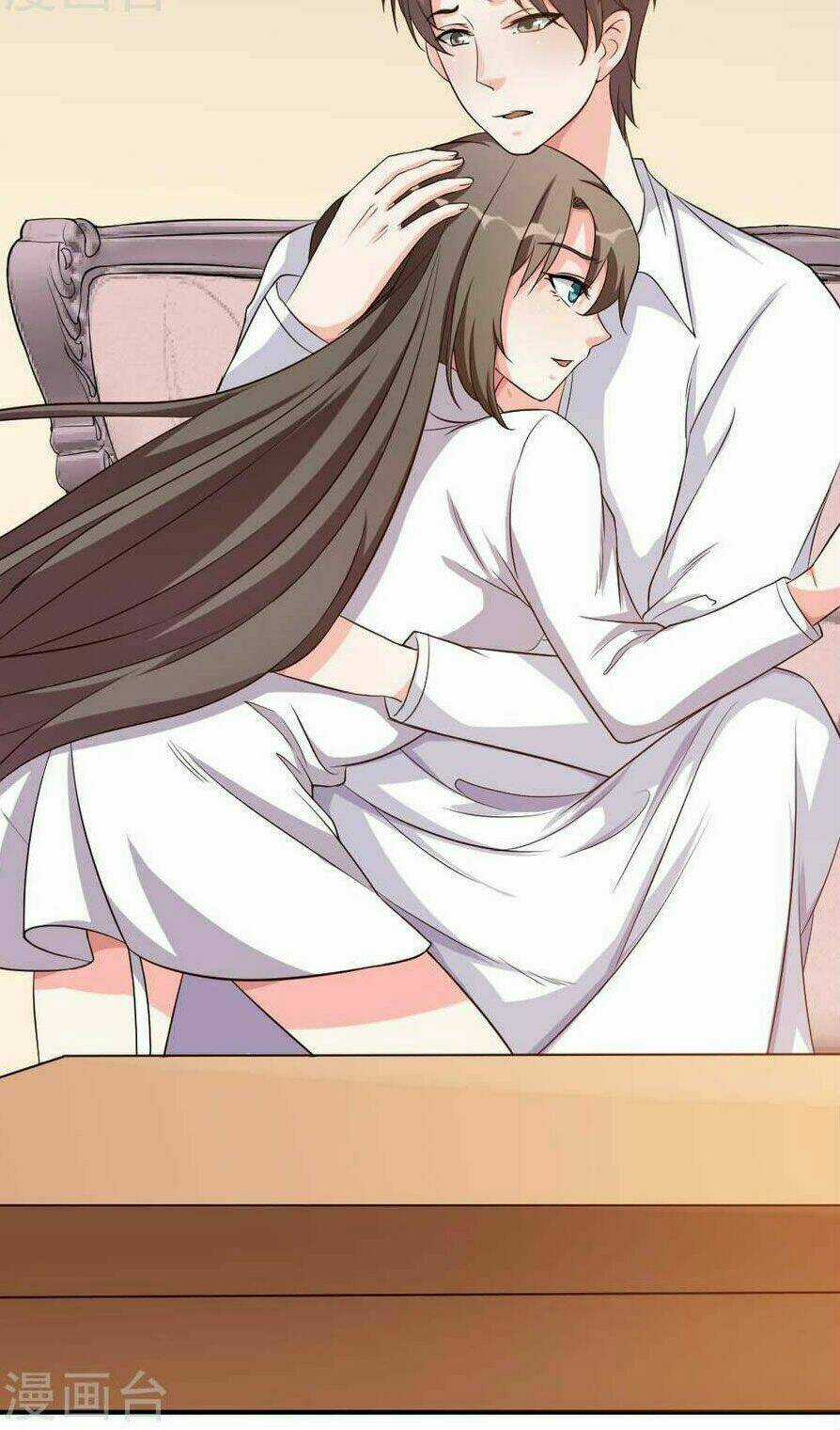 Trùng Sinh Chi Ảnh Hậu Dưỡng Thành Kế Hoạch Chapter 5 trang 26